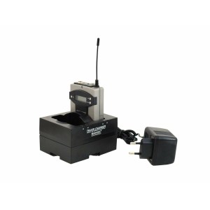 OMNITRONIC Isolator Monitor Speakers 265x330x40mm
