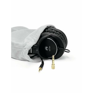 OMNITRONIC SHP-600 Hi-Fi Headphones