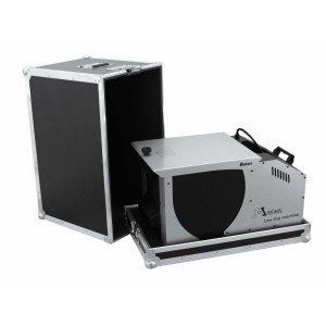 ANTARI Set ICE-101 Low Fog Machine + Case