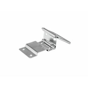 ACCESSORY Bracket for Dividing Walls 6,7mm
