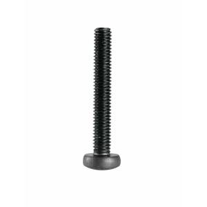 OMNITRONIC Screw M5x20mm black for PA Clamps