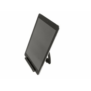 OMNITRONIC SLR-X Notebook Stand black