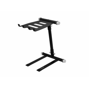 citronic LS-01C - Compact Laptop Stand (with Desk Clamps)