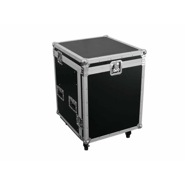 ROADINGER Special Combo Case Pro, 10U with wheels