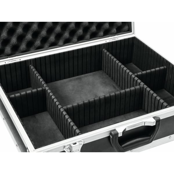 ROADINGER Universal Divider Case Pick 42x32x14cm