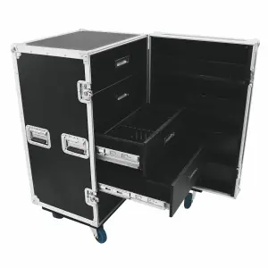 ROADINGER Universal Drawer Case TSF-1 with wheels