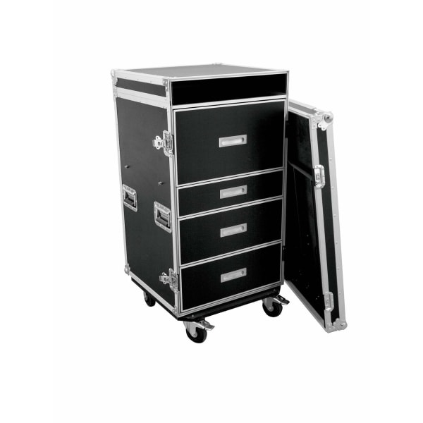 ROADINGER Universal Drawer Case WDS-1 with wheels