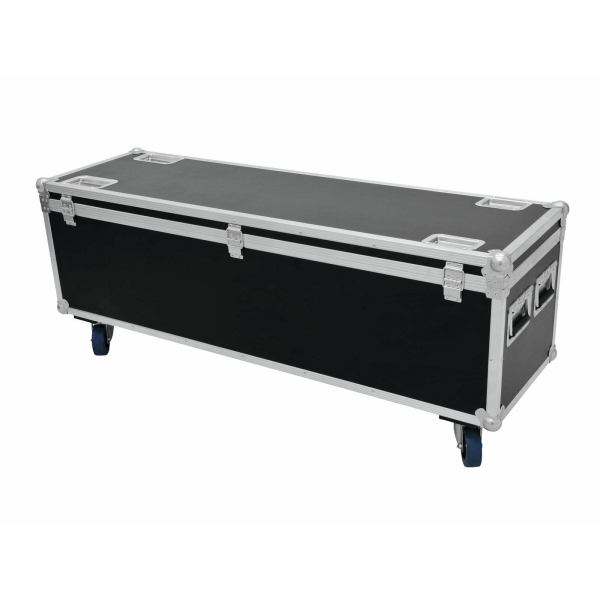 ROADINGER Universal Case Pro 140x40x40cm with wheels