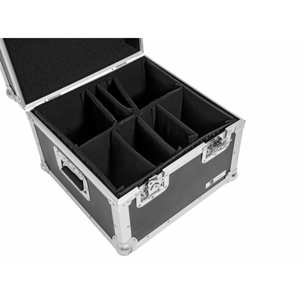 ROADINGER Universal Transport Case TDV-40 40x40x30cm