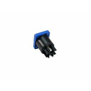 BALS 7488 Safety Connector durable bk