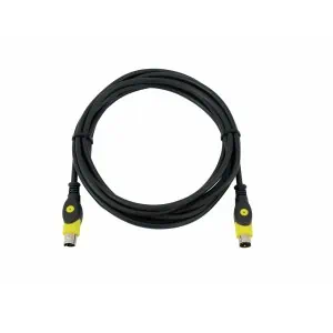 OMNITRONIC S-Video cable 3m