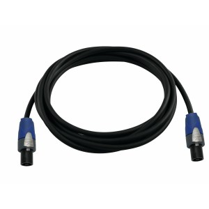 NEUTRIK Speakon cable plug 4pin NLT4FX