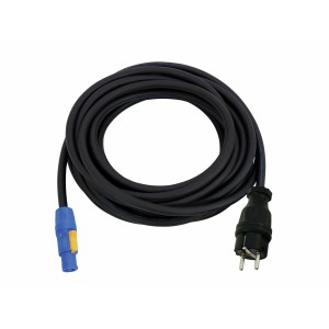 PSSO PowerCon Power Cable 3x1.5 1m H07RN-F