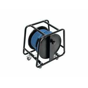 OMNITRONIC Multicore Stagebox 24/4 30m cable reel