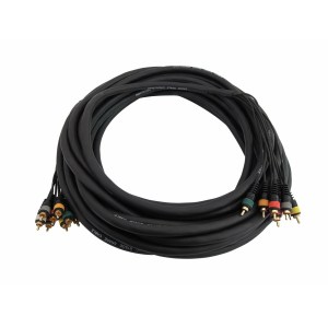 Adam Hall Cables K 12 C 10