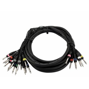 Adam Hall Cables K 8C 10