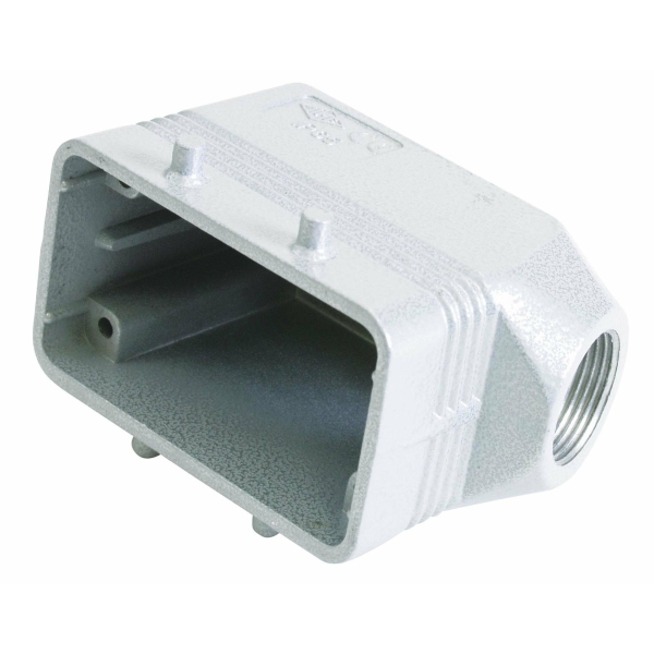 ILME Socket Casing for 10-pin