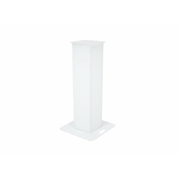 EUROLITE Spare Cover for Stage Stand Set 100cm white