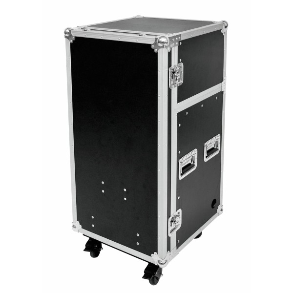 ROADINGER Special Stage Case Pro with wheels