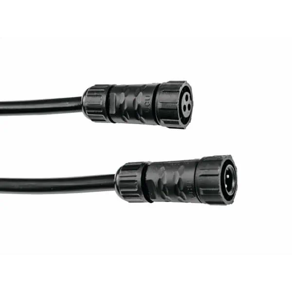 EUROLITE 230V Cable for LED PFE-50 1