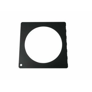 EUROLITE Filter Frame PAR-64 Spot sil