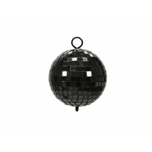 EUROLITE Mirror Ball 10cm black