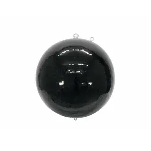 EUROLITE Mirror Ball 100cm black