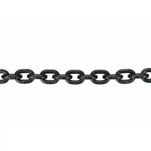 ACCESSORY Link Chain 8mm GK8 sw 1m