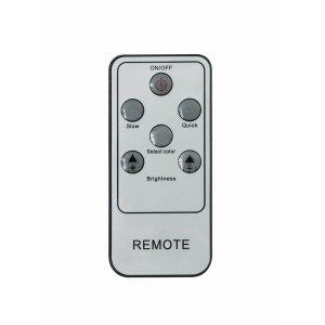 EUROLITE IR-12 Remote Control