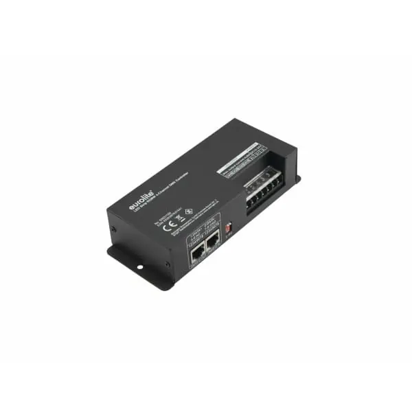 EUROLITE LED Strip RGBW 4-Channel DMX Controller