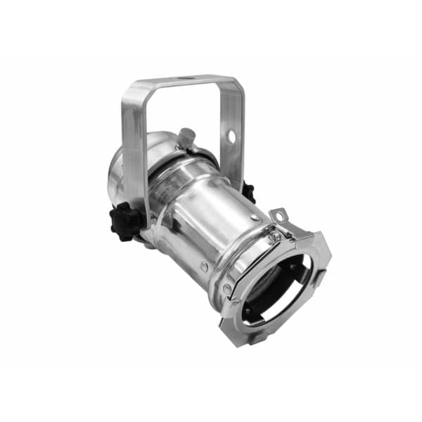 EUROLITE PAR-16 Spot GU-10 silver