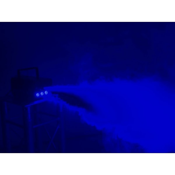 EUROLITE N-11 LED Hybrid blue savukone