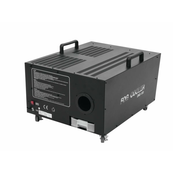 ANTARI DNG-100 Fog Cooler