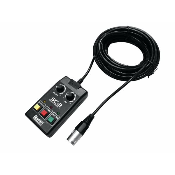 ANTARI SC-3 Timer Remote Controller