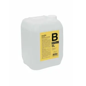 EUROLITE Smoke Fluid -B2D- Basic 5l