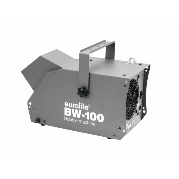 EUROLITE BW-100 Bubble Machine