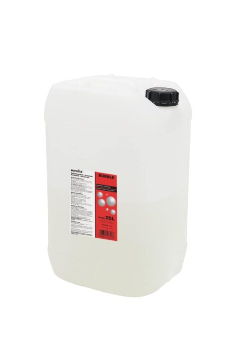 EUROLITE Bubble Concentrate for 25l