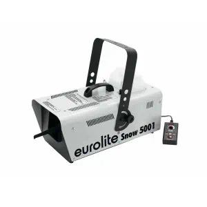 EUROLITE Snow 5001 Snow Machine