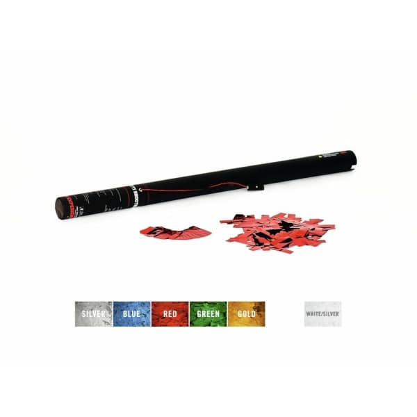 TCM FX Electric Confetti Cannon 80cm