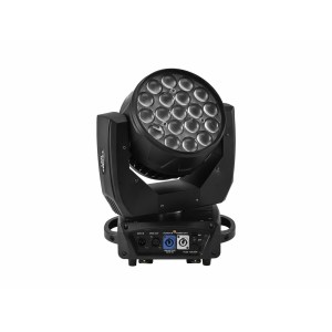 EUROLITE LED TMH-W555 Moving Head Wash Zoom