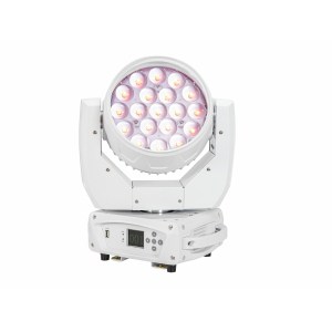 EUROLITE LED TMH-W63 Moving Head Zoom Wash