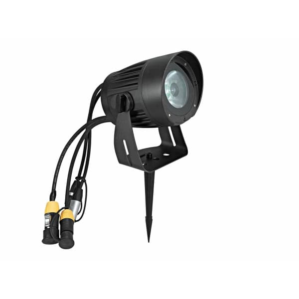 EUROLITE LED IP PST-40 QCL Spot - Image 4