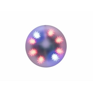 EUROLITE Plasma Ball 20cm sound CLASSIC