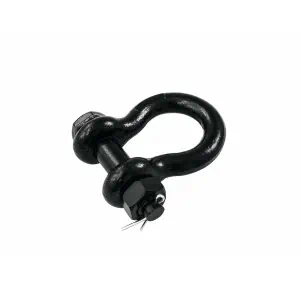 SAFETEX Shackle 16mm bl with Bolt