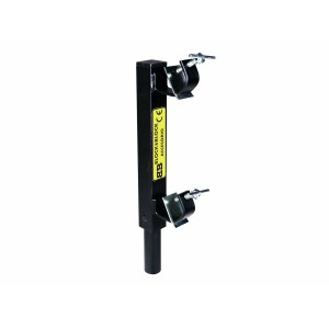 BLOCK AND BLOCK AM3804 Parallel truss support insertion 38mm male