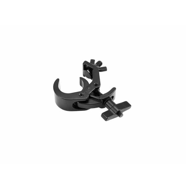 EUROLITE DEC-250 Quick-Lock Coupler black