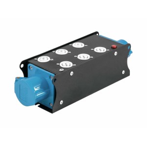 PSSO CEE Compact Distributor CEE 3SK