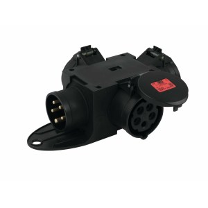 RIGPORT Clamp for Rigport Distributors