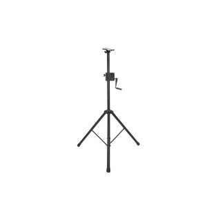 qtx - Speaker Stand Kit 2pcs Steel