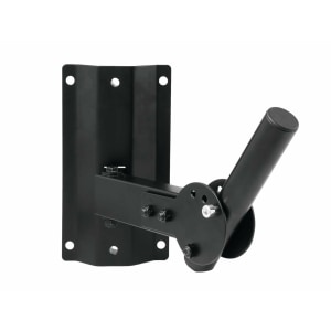 OMNITRONIC WH-3 Wall Mounting for Speakers